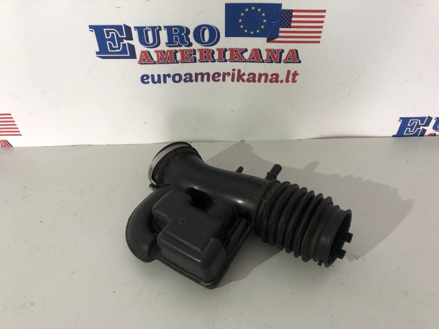 Air Hose (Automatic, Takeoff)